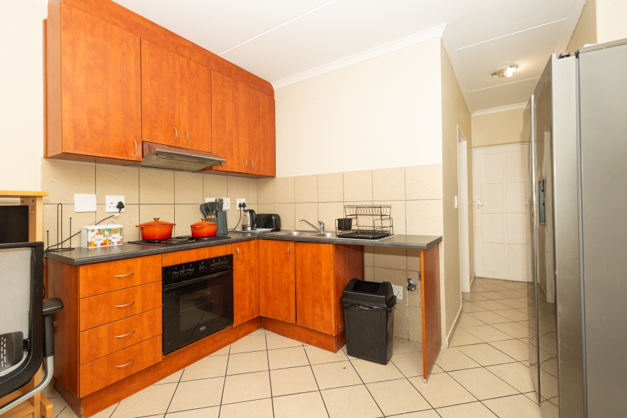 2 Bedroom Property for Sale in Buh Rein Estate Western Cape